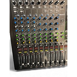 Used Mackie Oynx 12 Powered Mixer