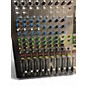 Used Mackie Oynx 12 Powered Mixer thumbnail