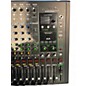 Used Mackie Oynx 12 Powered Mixer