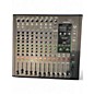 Used Mackie Oynx 12 Powered Mixer