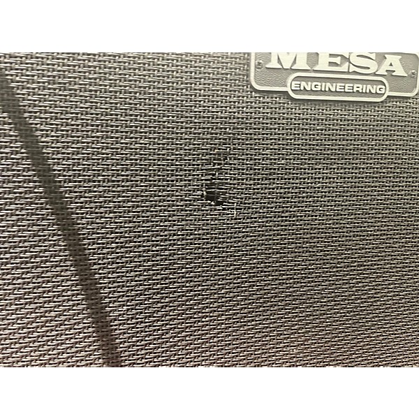 Used MESA/Boogie Express 5:50 50W Tube Guitar Amp Head