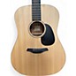 Used Furch Violet D-SM Natural Acoustic Guitar