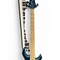 Used Sire Marcus Miller M2 5 String BLUE Electric Bass Guitar thumbnail