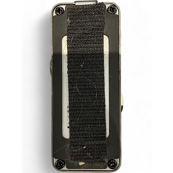 Used Mooer Black Secret Effect Pedal