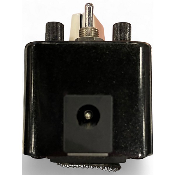 Used Mooer Black Secret Effect Pedal