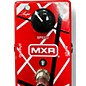 Used MXR EVH90 Eddie Van Halen Phaser Effect Pedal
