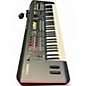 Used Yamaha MOXF6 61 Key Keyboard Workstation