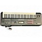 Used Yamaha MOXF6 61 Key Keyboard Workstation