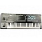Used Roland Fantom 6 Keyboard Workstation thumbnail