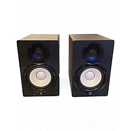 Used Yamaha HS7 Pair Powered Monitor