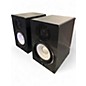 Used Yamaha HS7 Pair Powered Monitor