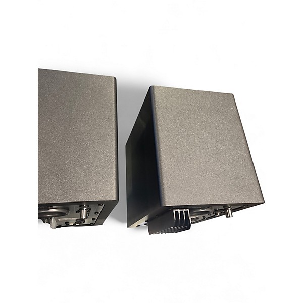 Used Yamaha HS7 Pair Powered Monitor