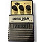 Used Arion DDM-1 Digital Delay Effect Pedal thumbnail