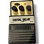 Used Arion DDM-1 Digital Delay Effect Pedal