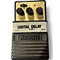 Used Arion DDM-1 Digital Delay Effect Pedal