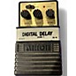 Used Arion DDM-1 Digital Delay Effect Pedal