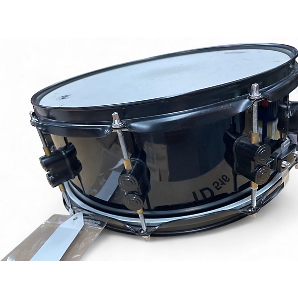Used 2024 PDP by DW 5.5X14 Concept Series Snare Black Drum