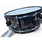 Used 2024 PDP by DW 5.5X14 Concept Series Snare Black Drum