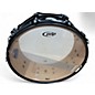Used 2024 PDP by DW 5.5X14 Concept Series Snare Black Drum