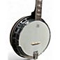 Used Morgan Monroe OB-150 Natural Banjo