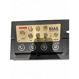 Used Positive Grid BIAS DISTORTION Effect Processor