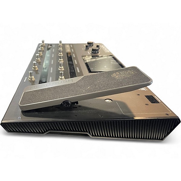 Used HeadRush PEDALBOARD Effect Processor
