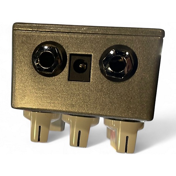 Used ABASI PATHOS Effect Pedal