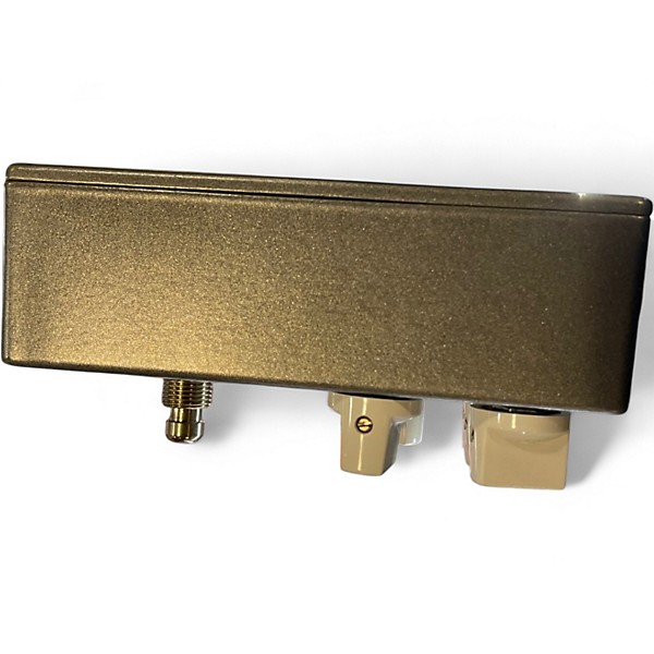 Used ABASI PATHOS Effect Pedal