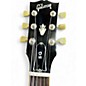Used 2005 Gibson SG Standard Heritage Cherry Solid Body Electric Guitar