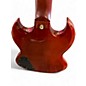 Used 2005 Gibson SG Standard Heritage Cherry Solid Body Electric Guitar