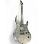 Used Balaguer prototype Gray Solid Body Electric Guitar thumbnail