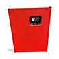Used ENGL E212VBSR Pro LTD Red Guitar Cabinet