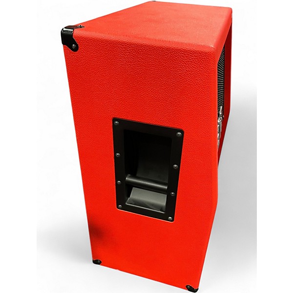 Used ENGL E212VBSR Pro LTD Red Guitar Cabinet