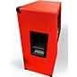 Used ENGL E212VBSR Pro LTD Red Guitar Cabinet
