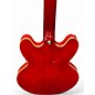Used Epiphone ES-335 INSPIRED BY GIBSON RED Hollow Body Electric Guitar