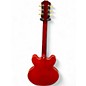Used Epiphone ES-335 INSPIRED BY GIBSON RED Hollow Body Electric Guitar