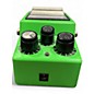 Used Ibanez TS9 Tube Screamer Distortion Effect Pedal thumbnail
