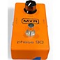 Used MXR M101 Phase 90 Effect Pedal