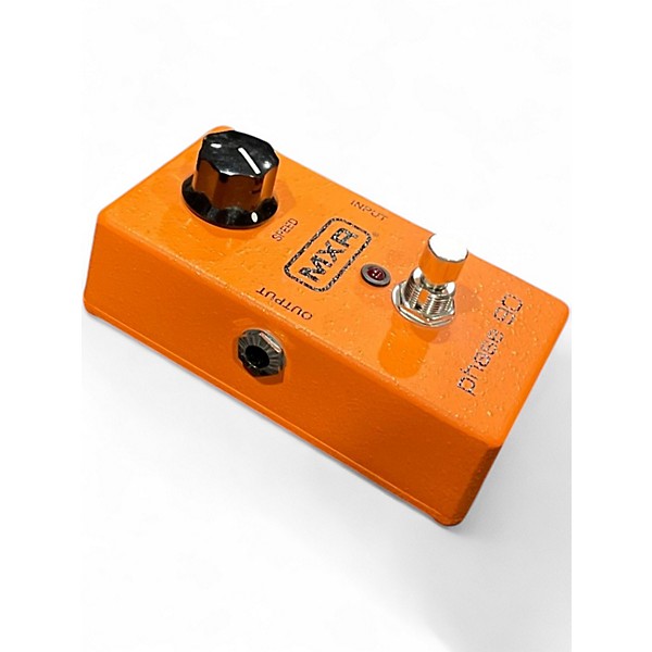 Used MXR M101 Phase 90 Effect Pedal