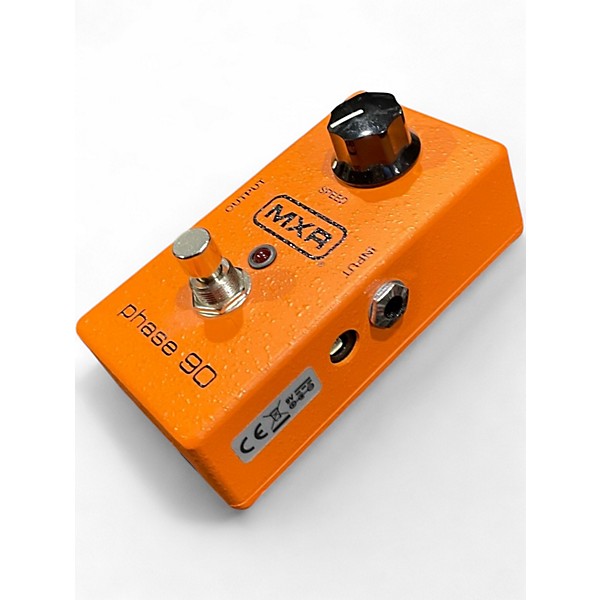 Used MXR M101 Phase 90 Effect Pedal