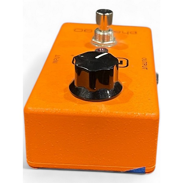 Used MXR M101 Phase 90 Effect Pedal