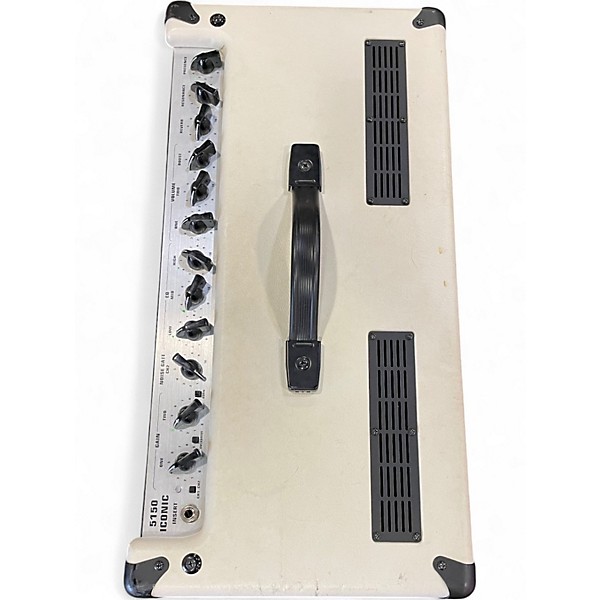 Used EVH 5150 iconic 40w Tube Guitar Combo Amp