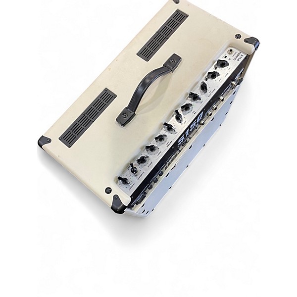 Used EVH 5150 iconic 40w Tube Guitar Combo Amp