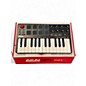 Used Akai Professional MPK Mini MIDI Controller thumbnail