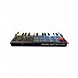 Used Akai Professional MPK Mini MIDI Controller