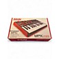 Used Akai Professional MPK Mini MIDI Controller