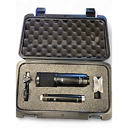 Used Sterling Audio S50/S30 Recording Microphone Pack Recording Microphone Pack