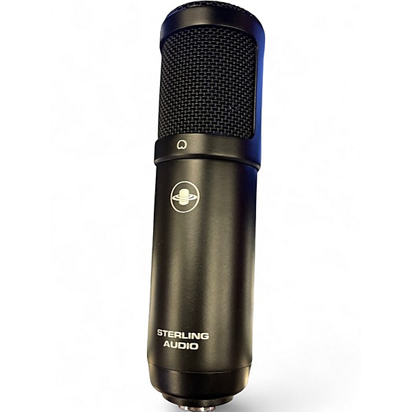 Used Sterling Audio S50/S30 Recording Microphone Pack Recording Microphone Pack