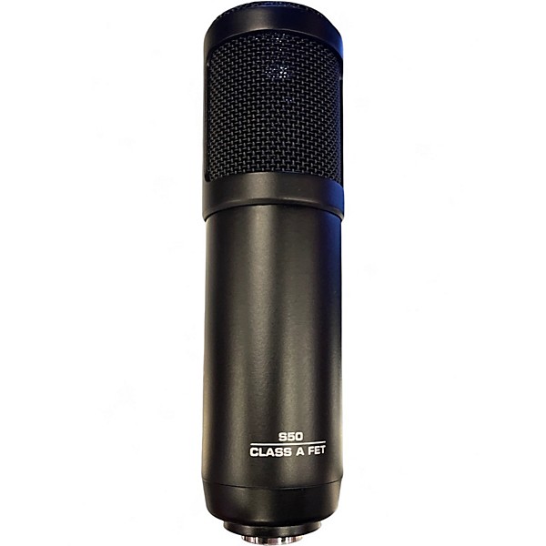 Used Sterling Audio S50/S30 Recording Microphone Pack Recording Microphone Pack