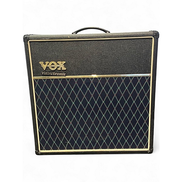 Used VOX AD60VT Guitar Combo Amp